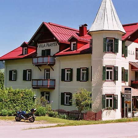 Villa Pranter Силлиан Номер фото