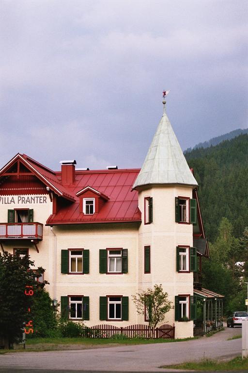 Villa Pranter Силлиан Номер фото