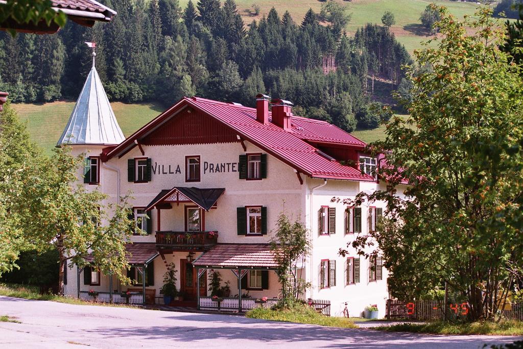 Villa Pranter Силлиан Номер фото