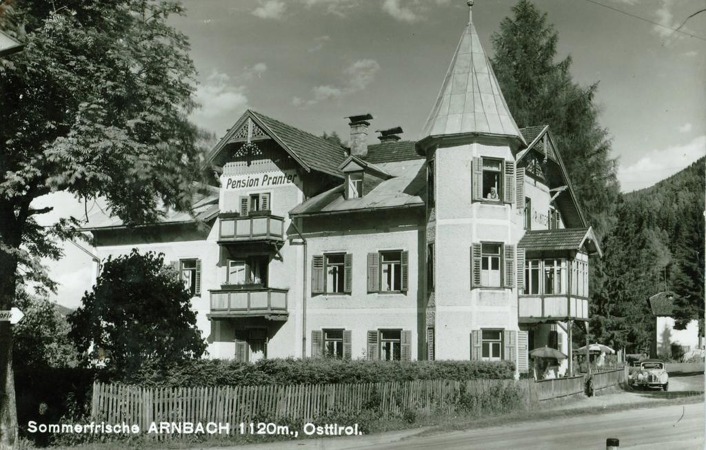 Villa Pranter Силлиан Номер фото